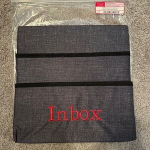 Thirty One Wall Together Pocket Board